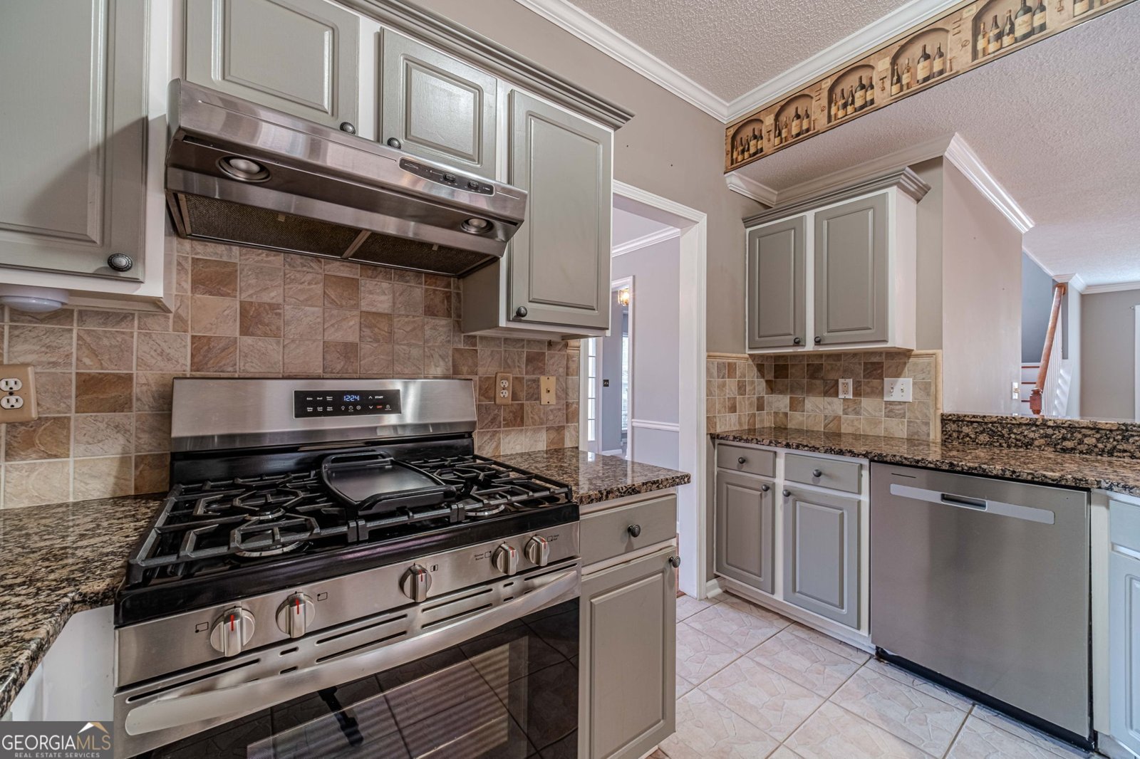 1648 Pinder Point Drive Lawrenceville - 13