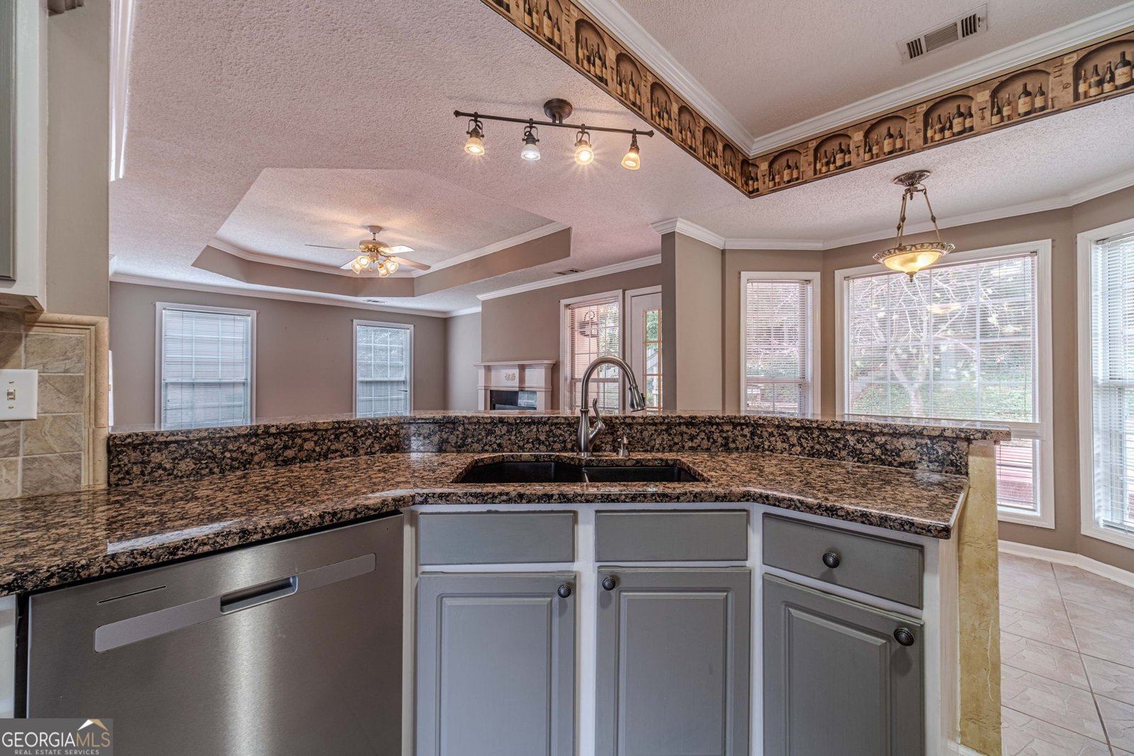 1648 Pinder Point Drive Lawrenceville - 14