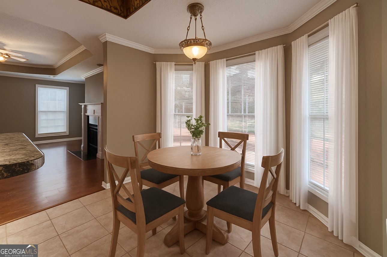 1648 Pinder Point Drive Lawrenceville - 15