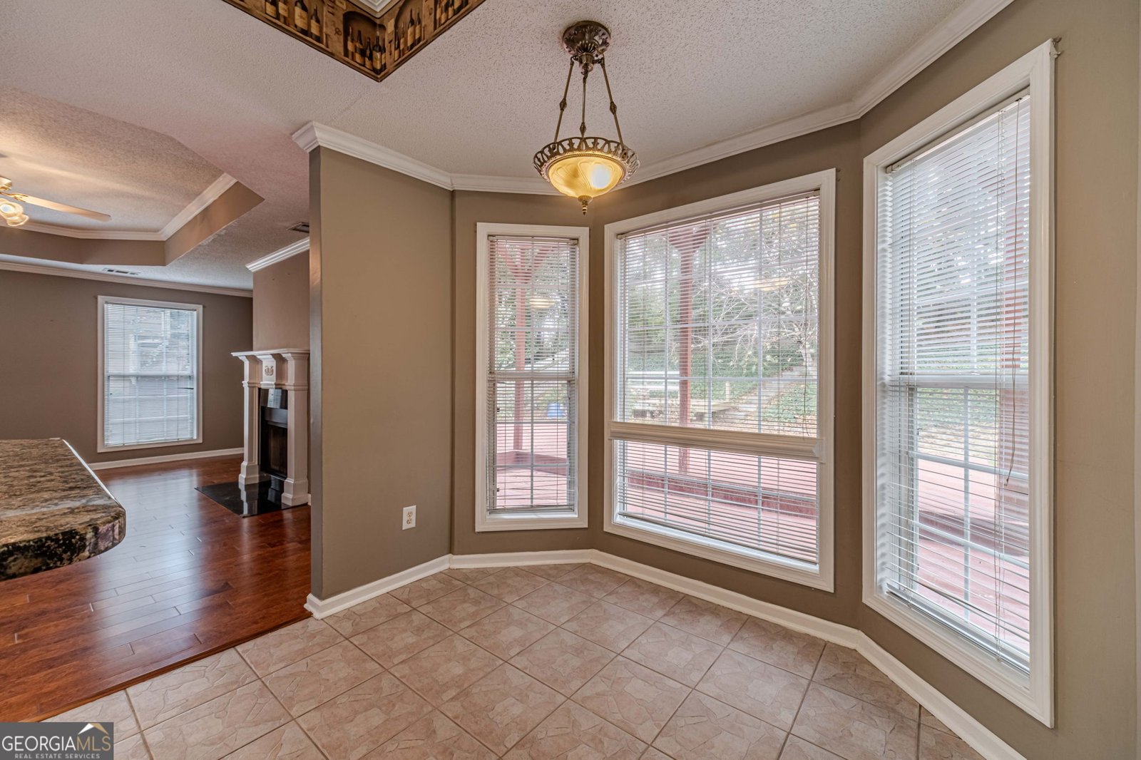 1648 Pinder Point Drive Lawrenceville - 16