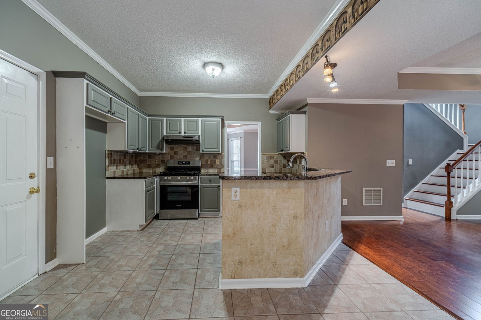 1648 Pinder Point Drive Lawrenceville - 18