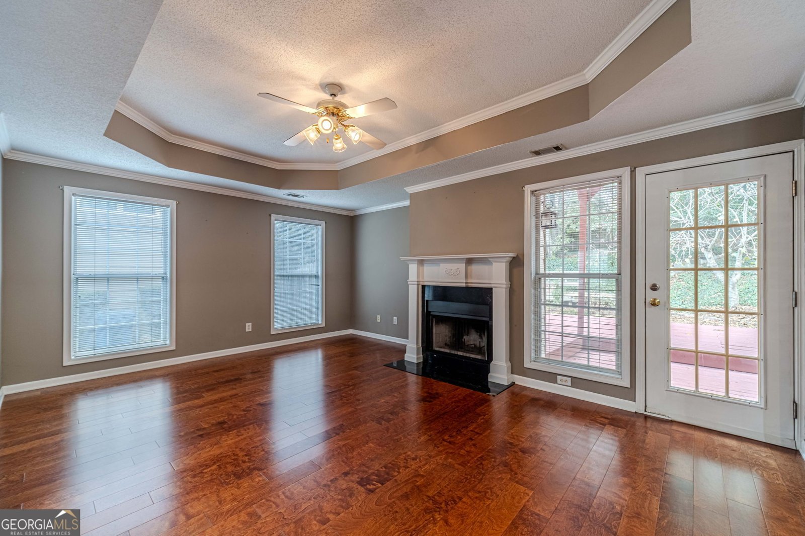 1648 Pinder Point Drive Lawrenceville - 19
