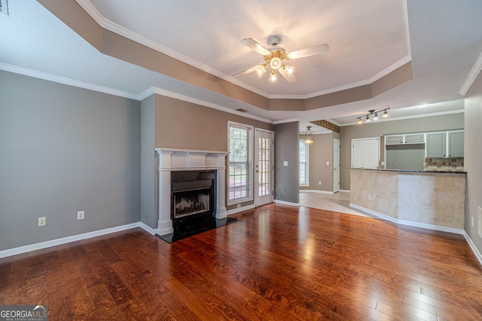 1648 Pinder Point Drive Lawrenceville - 20
