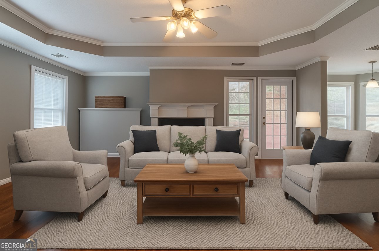 1648 Pinder Point Drive Lawrenceville - 23