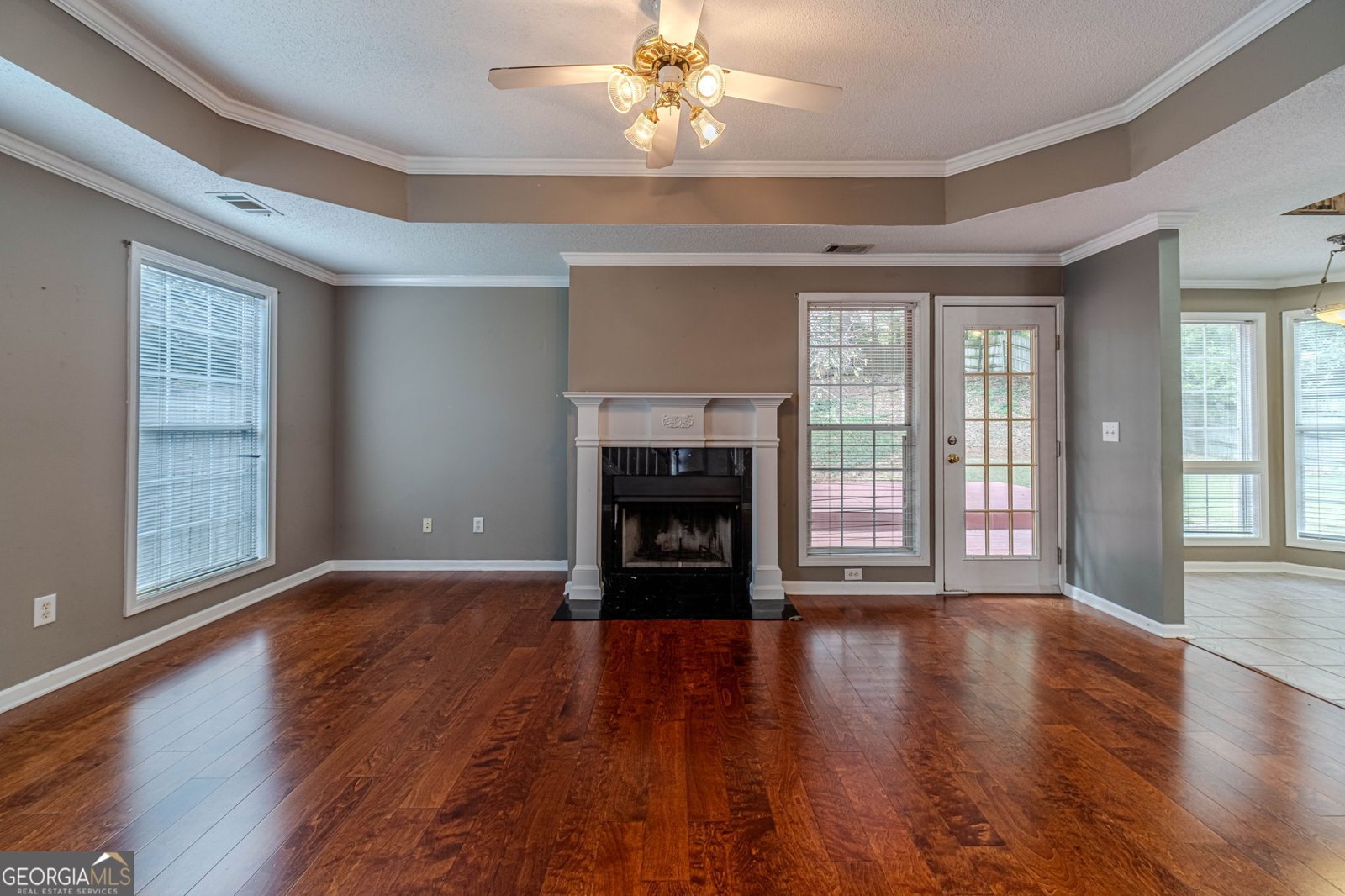 1648 Pinder Point Drive Lawrenceville - 24