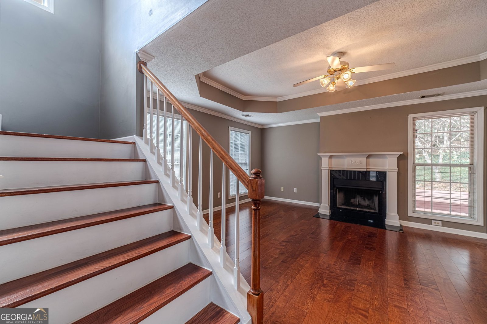1648 Pinder Point Drive Lawrenceville - 25