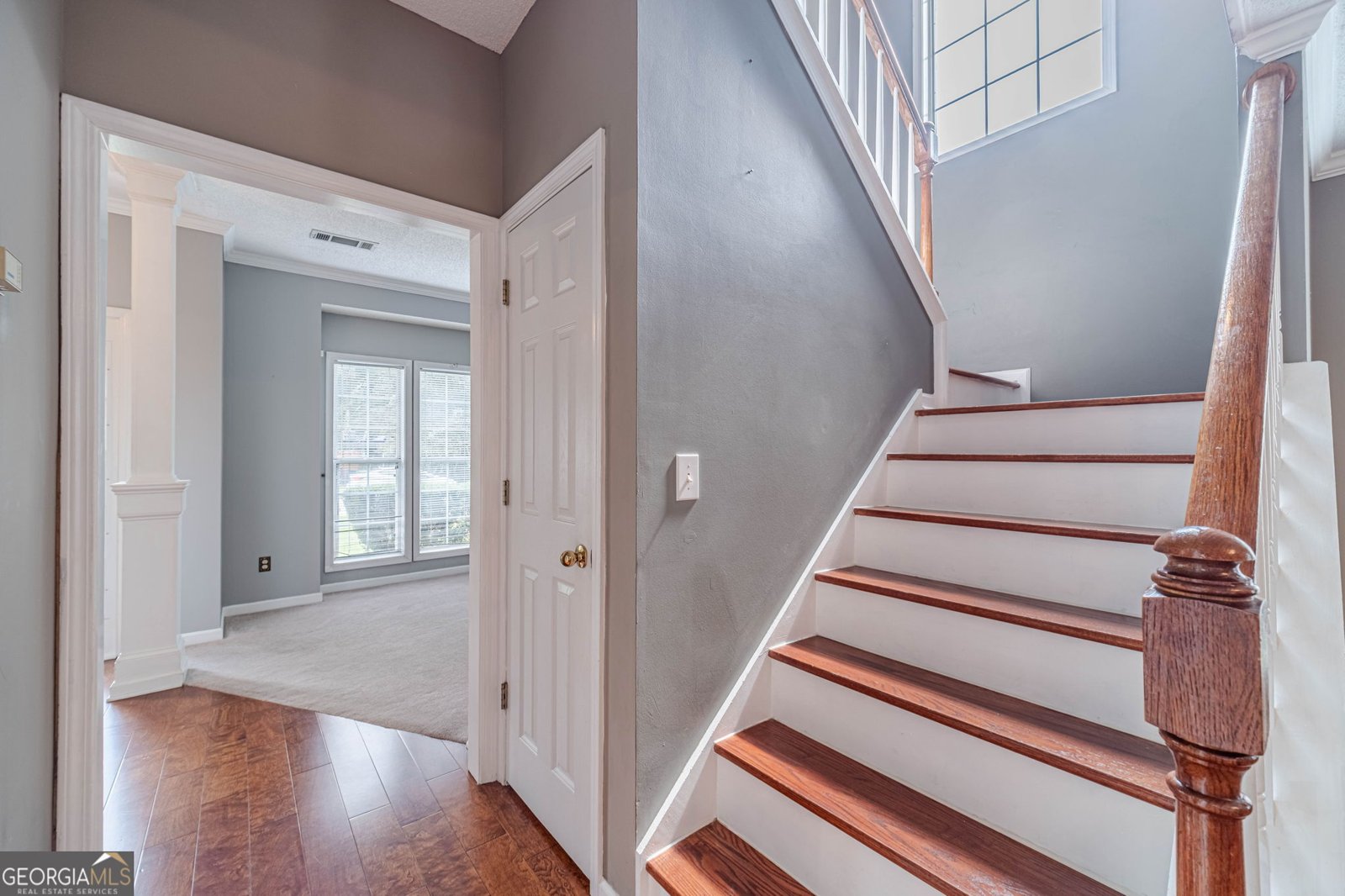 1648 Pinder Point Drive Lawrenceville - 27