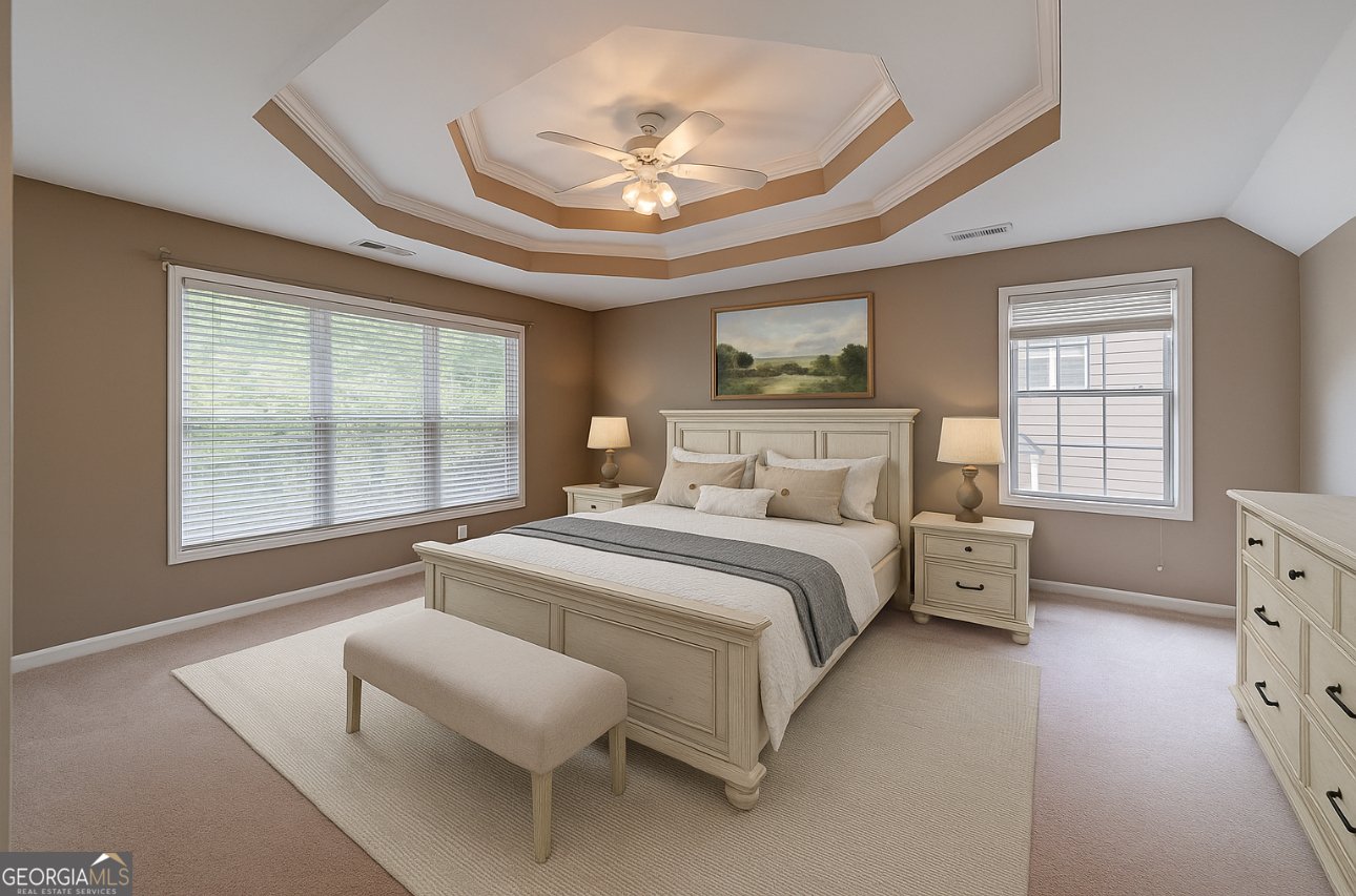 1648 Pinder Point Drive Lawrenceville - 29