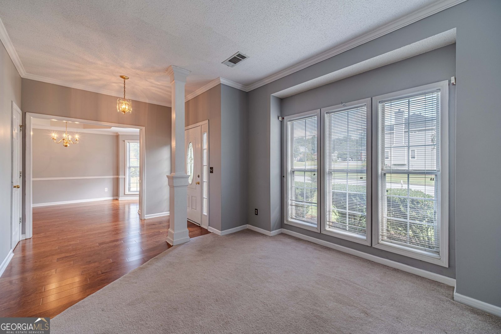 1648 Pinder Point Drive Lawrenceville - 4