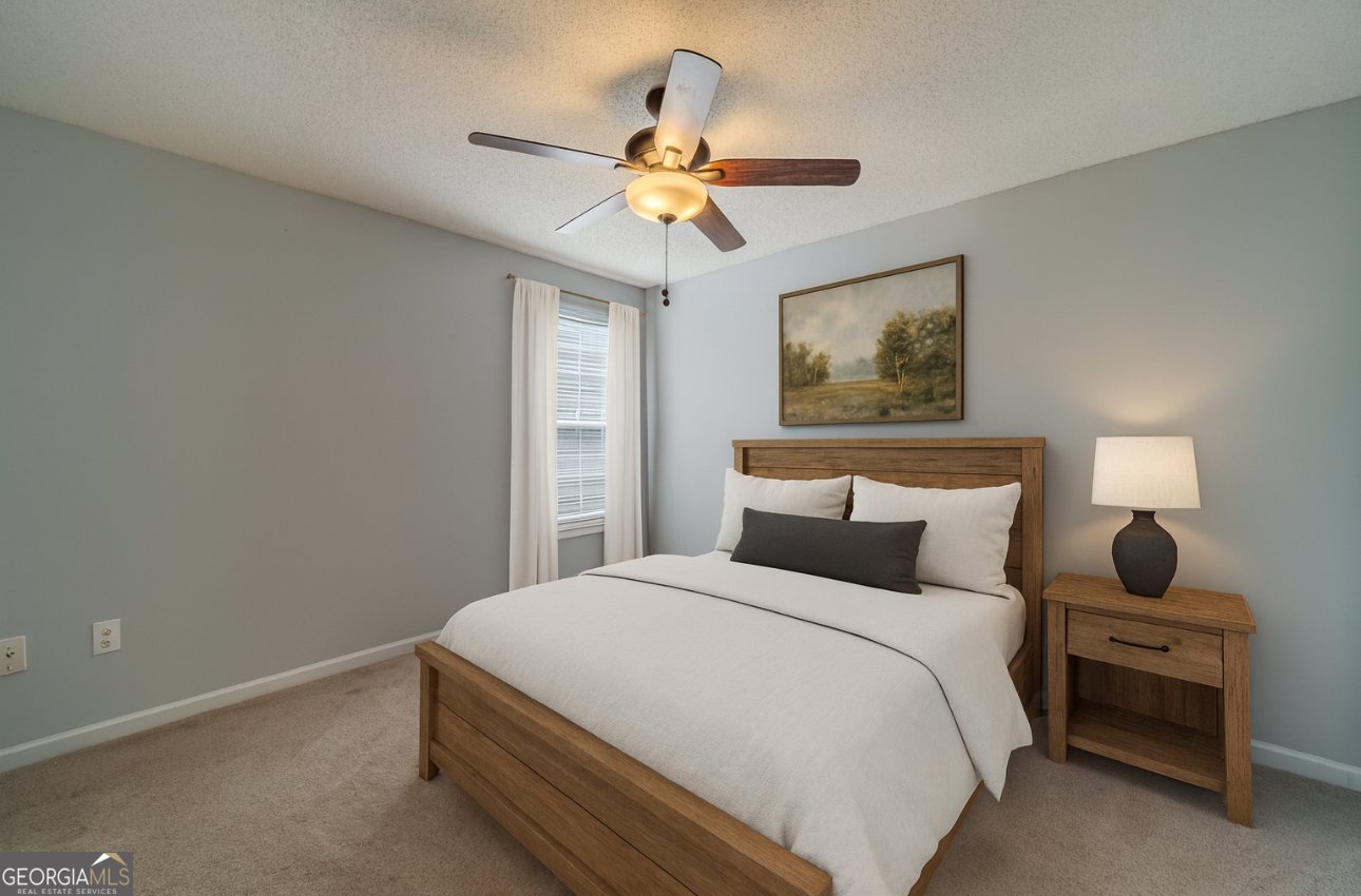 1648 Pinder Point Drive Lawrenceville - 45