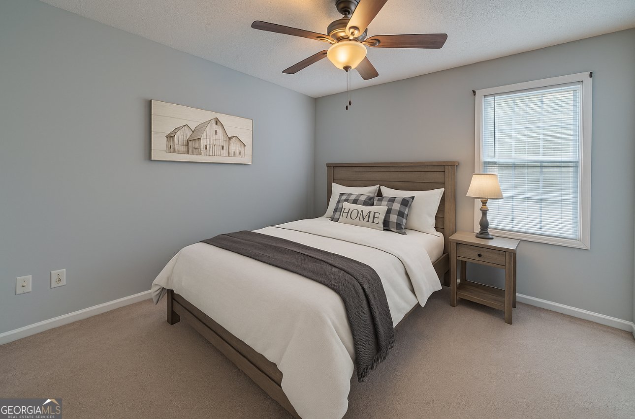 1648 Pinder Point Drive Lawrenceville - 52