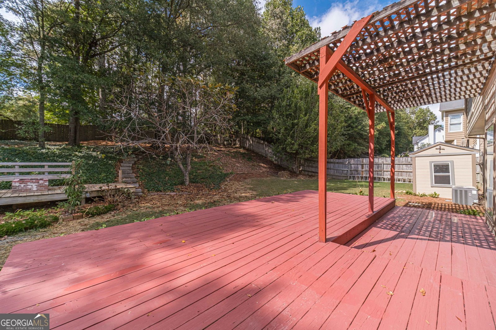 1648 Pinder Point Drive Lawrenceville - 56