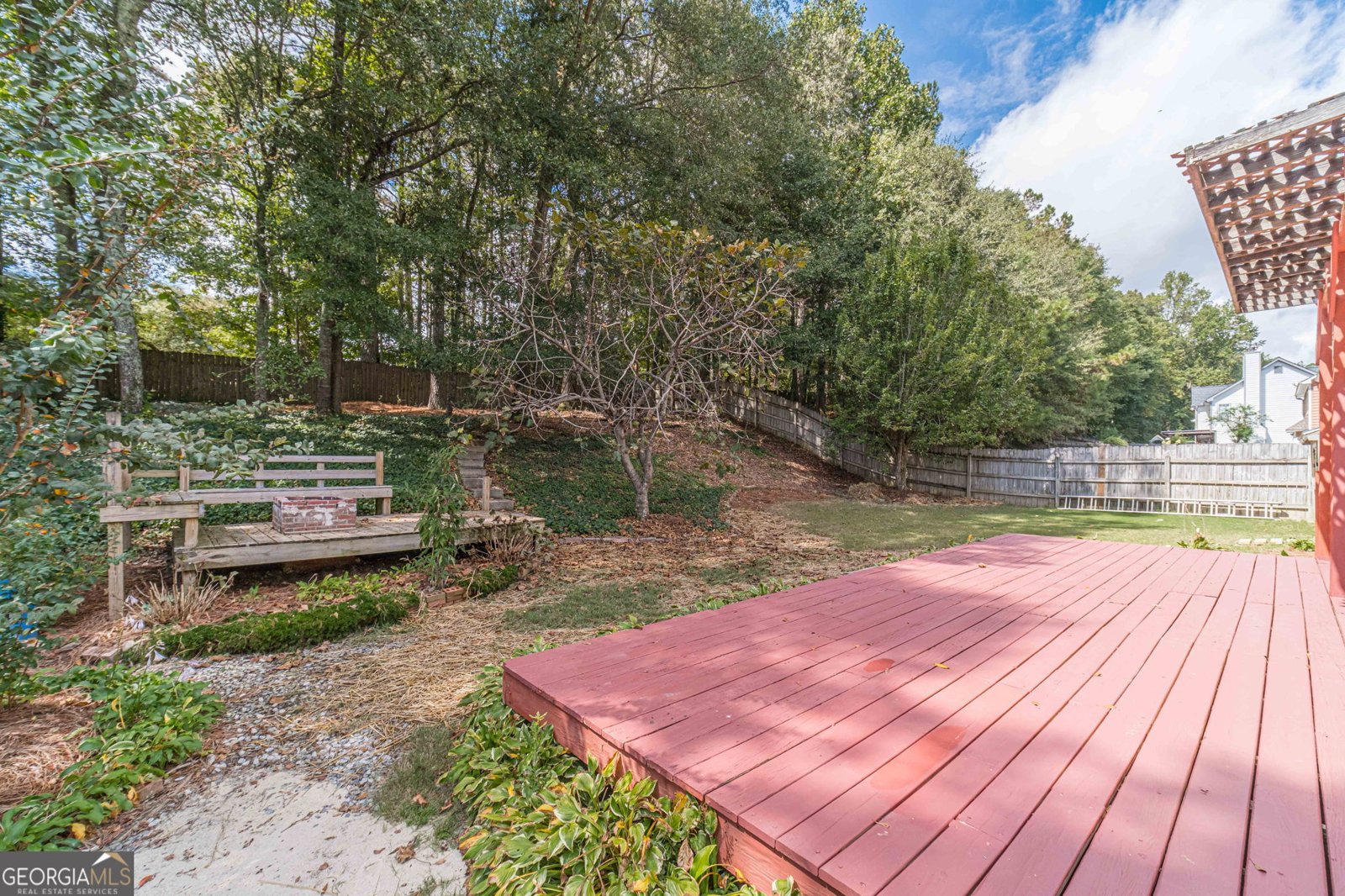 1648 Pinder Point Drive Lawrenceville - 57