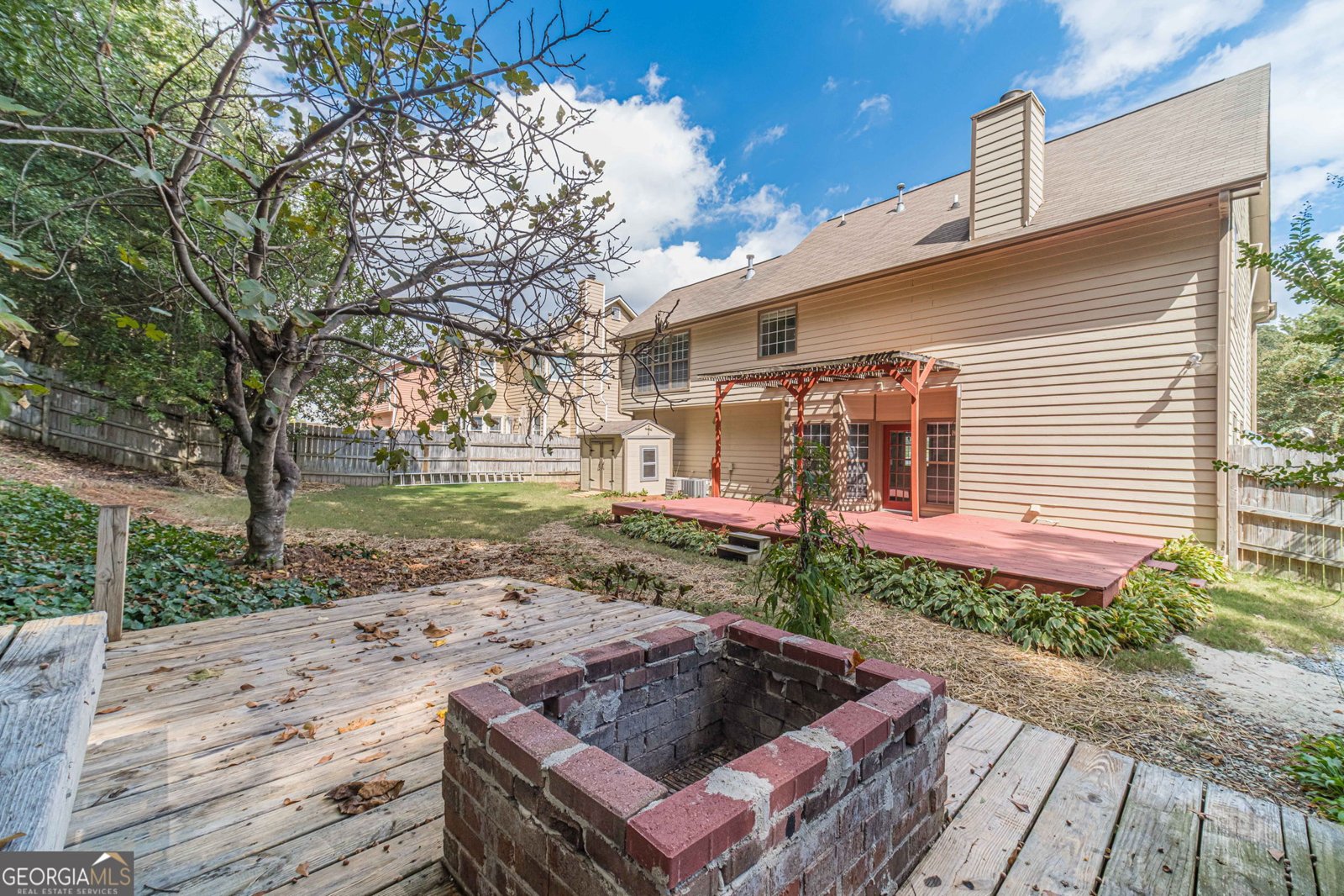 1648 Pinder Point Drive Lawrenceville - 59
