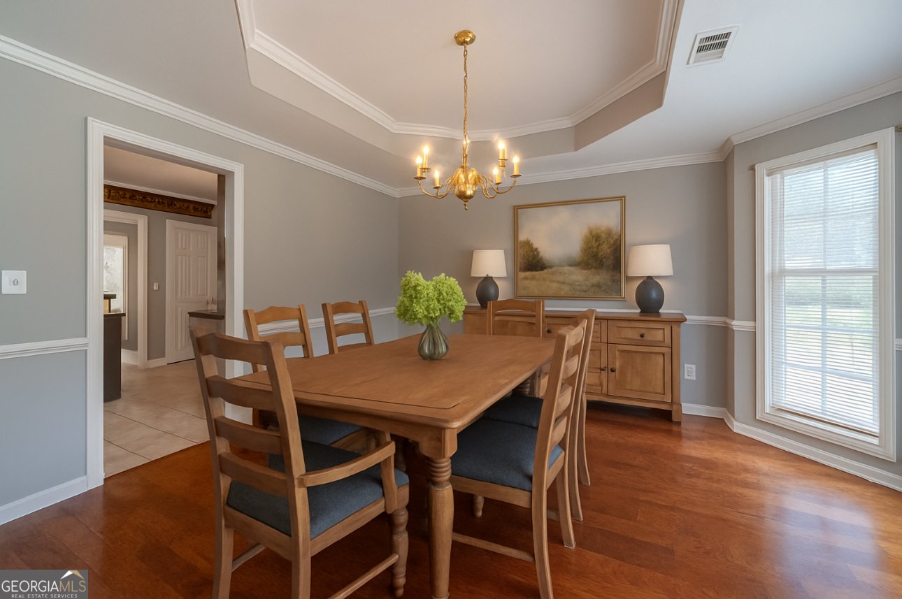 1648 Pinder Point Drive Lawrenceville - 6