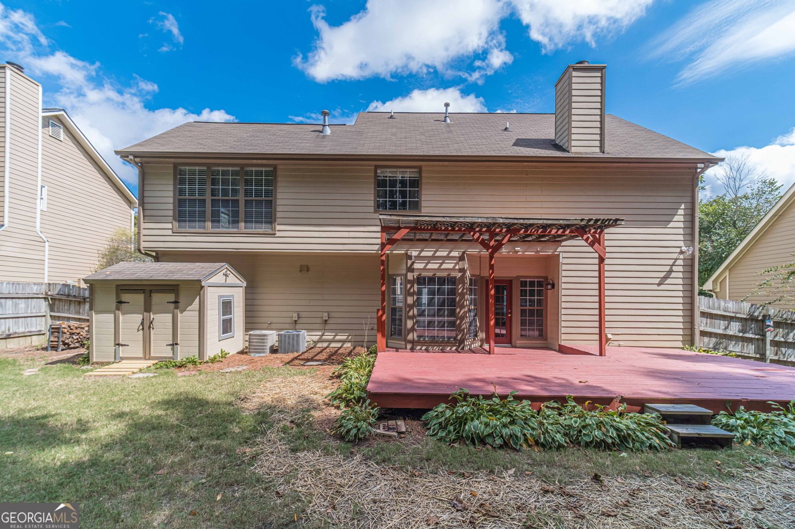 1648 Pinder Point Drive Lawrenceville - 60