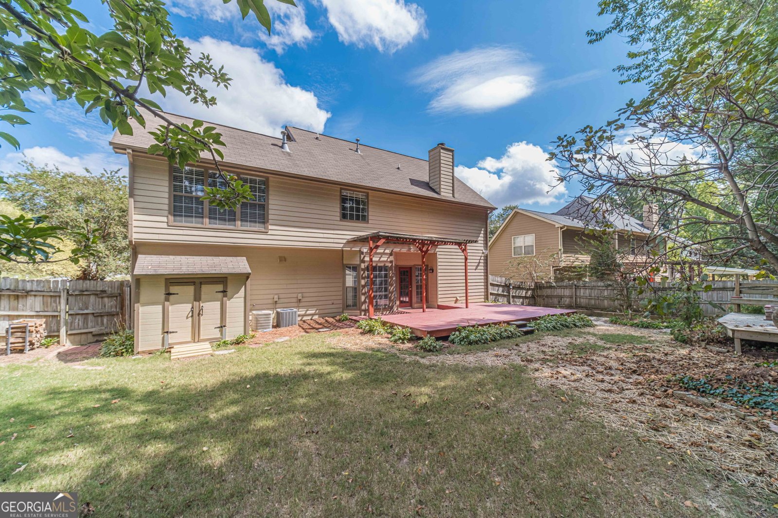 1648 Pinder Point Drive Lawrenceville - 61