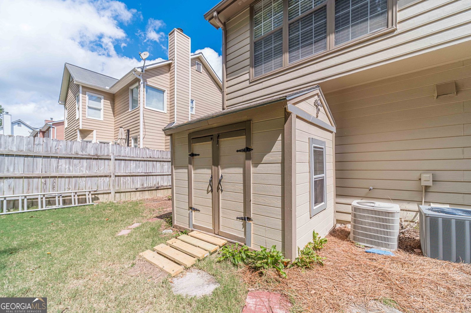 1648 Pinder Point Drive Lawrenceville - 62
