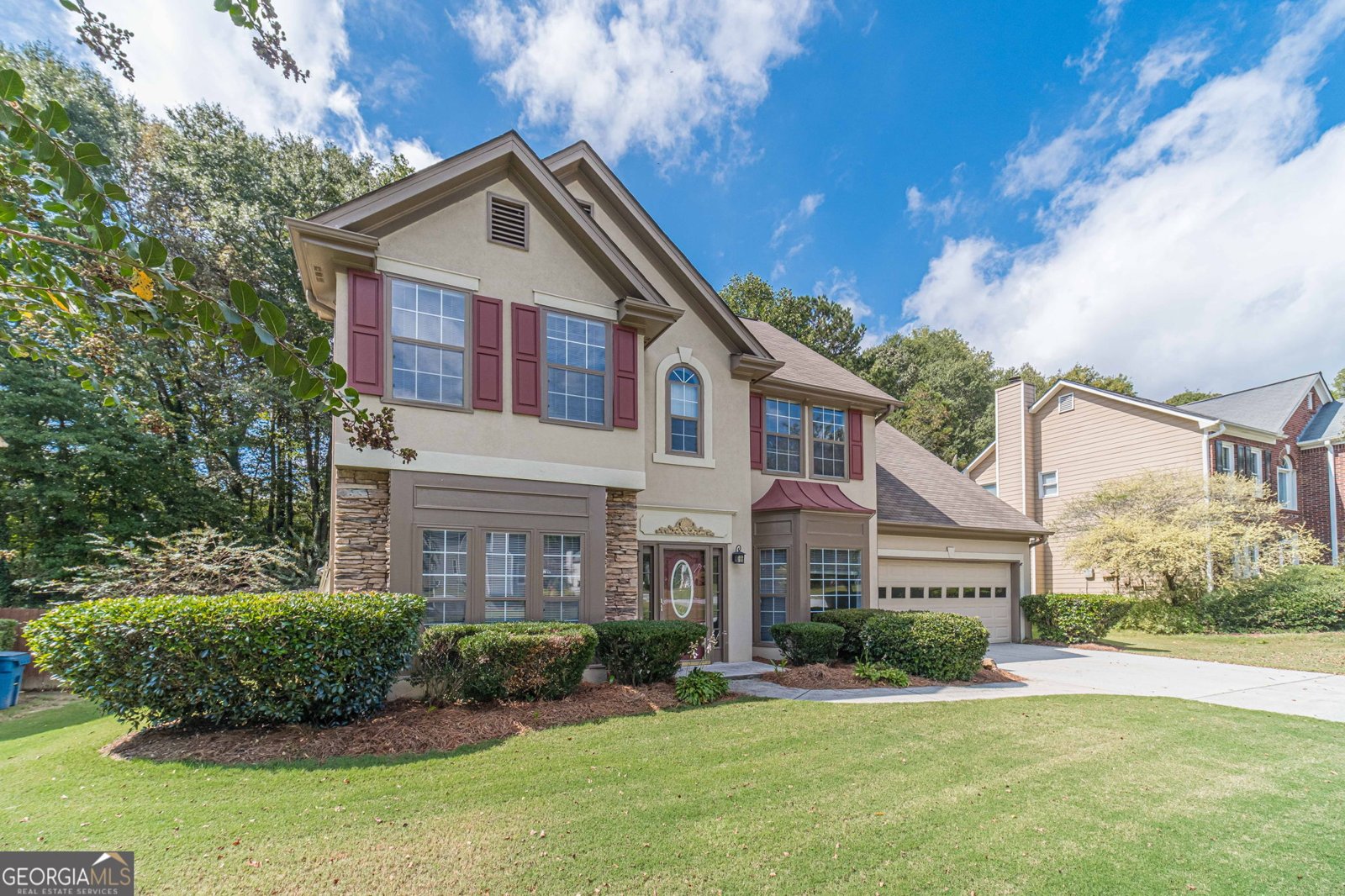 1648 Pinder Point Drive Lawrenceville - 63