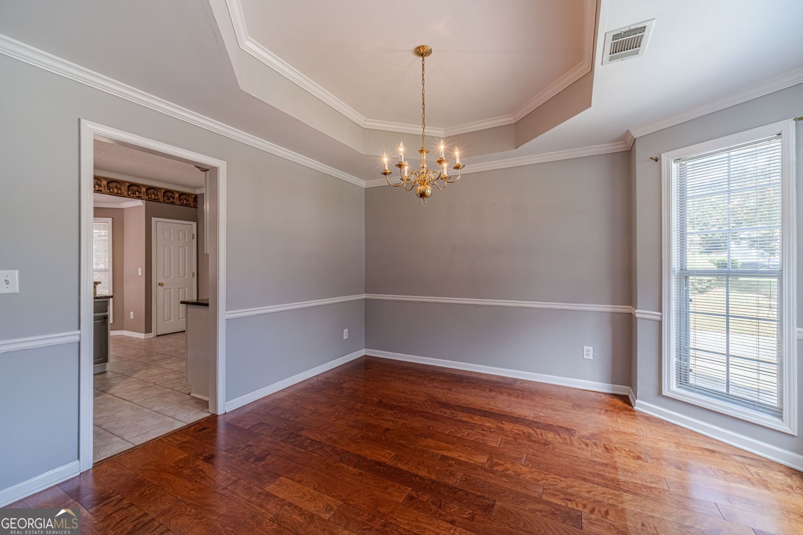 1648 Pinder Point Drive Lawrenceville - 7