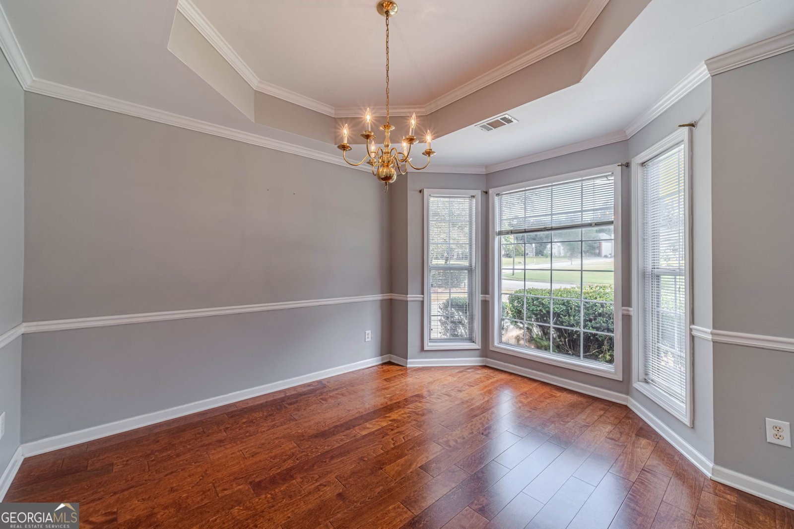 1648 Pinder Point Drive Lawrenceville - 8