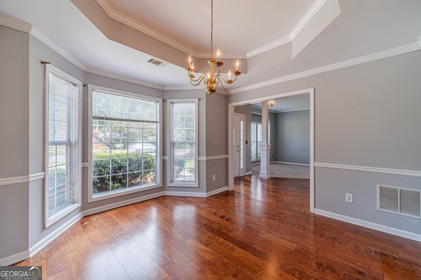 1648 Pinder Point Drive Lawrenceville - 9