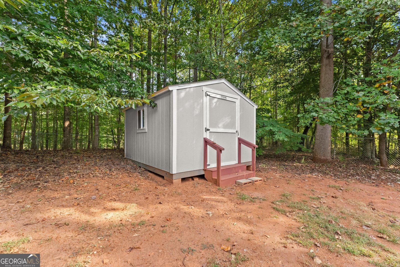 181 Fairview Court Demorest - 1
