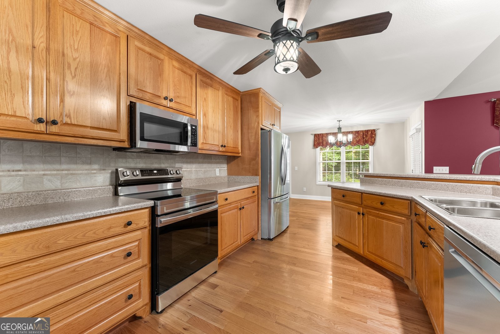 181 Fairview Court Demorest - 10