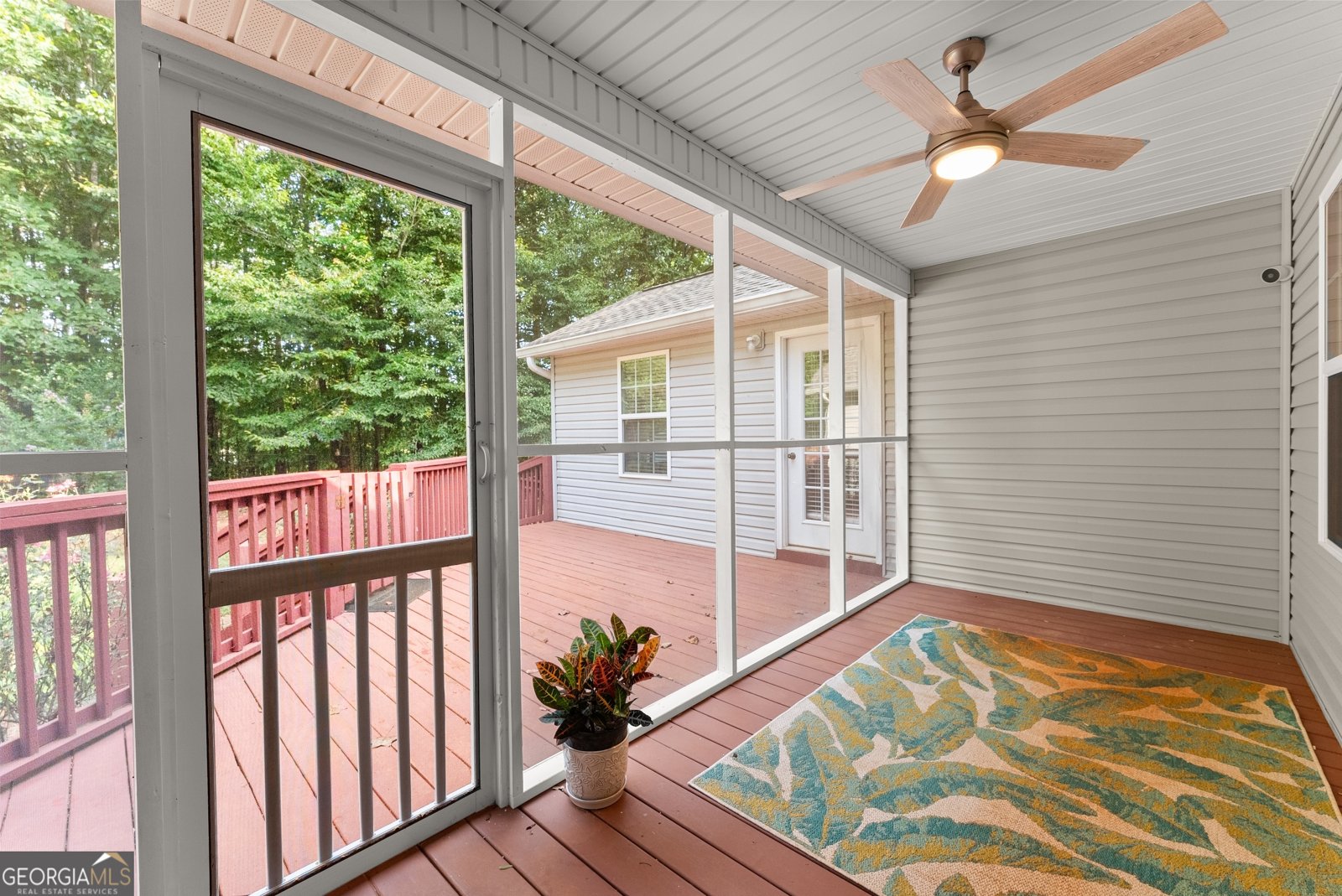 181 Fairview Court Demorest - 28