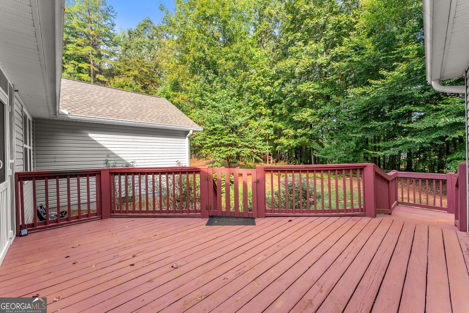181 Fairview Court Demorest - 29