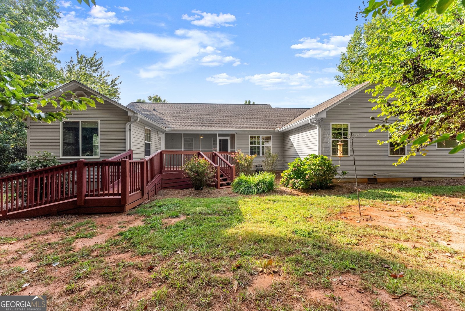 181 Fairview Court Demorest - 30