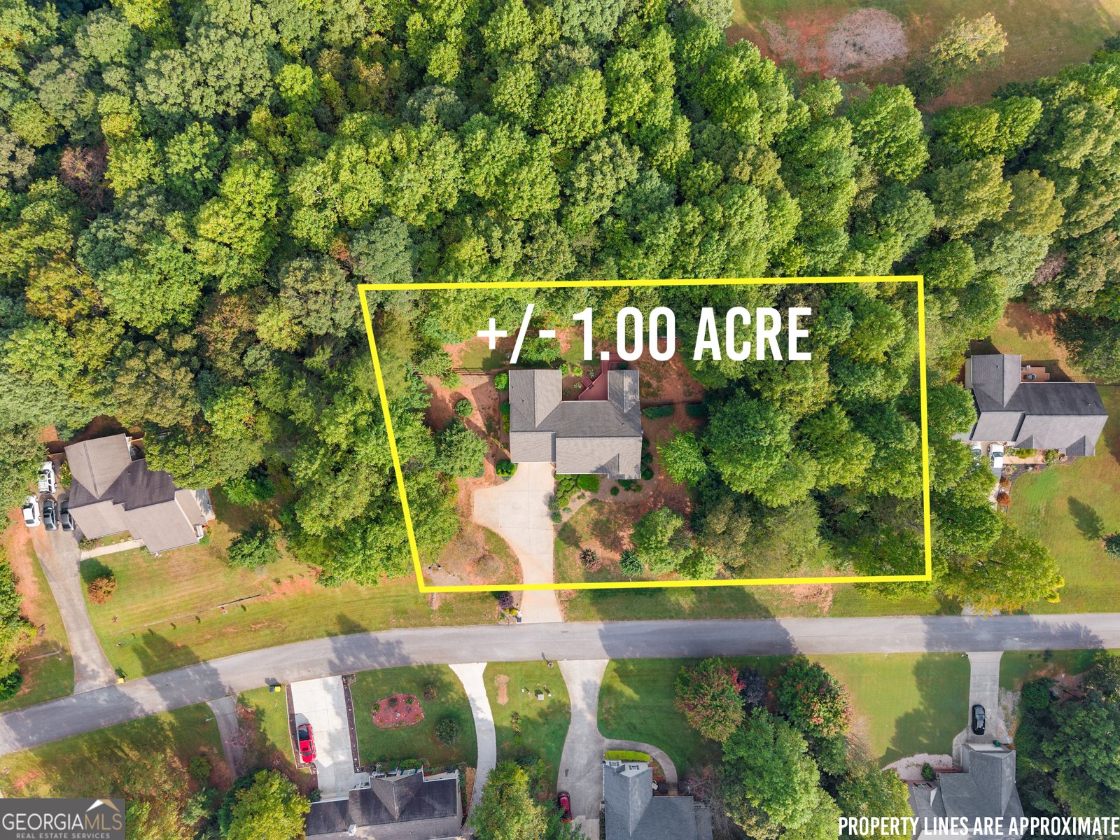 181 Fairview Court Demorest - 32
