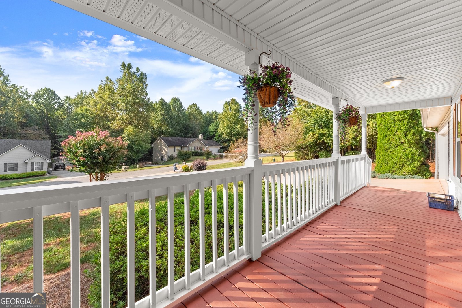 181 Fairview Court Demorest - 36