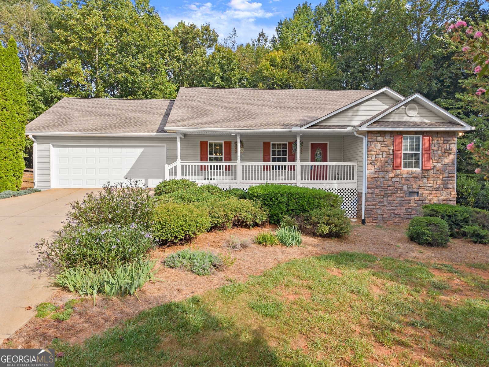 181 Fairview Court Demorest - 37