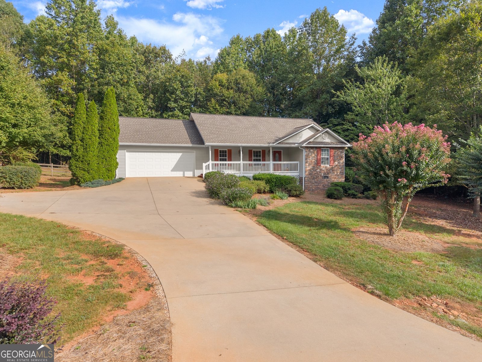 181 Fairview Court Demorest - 5