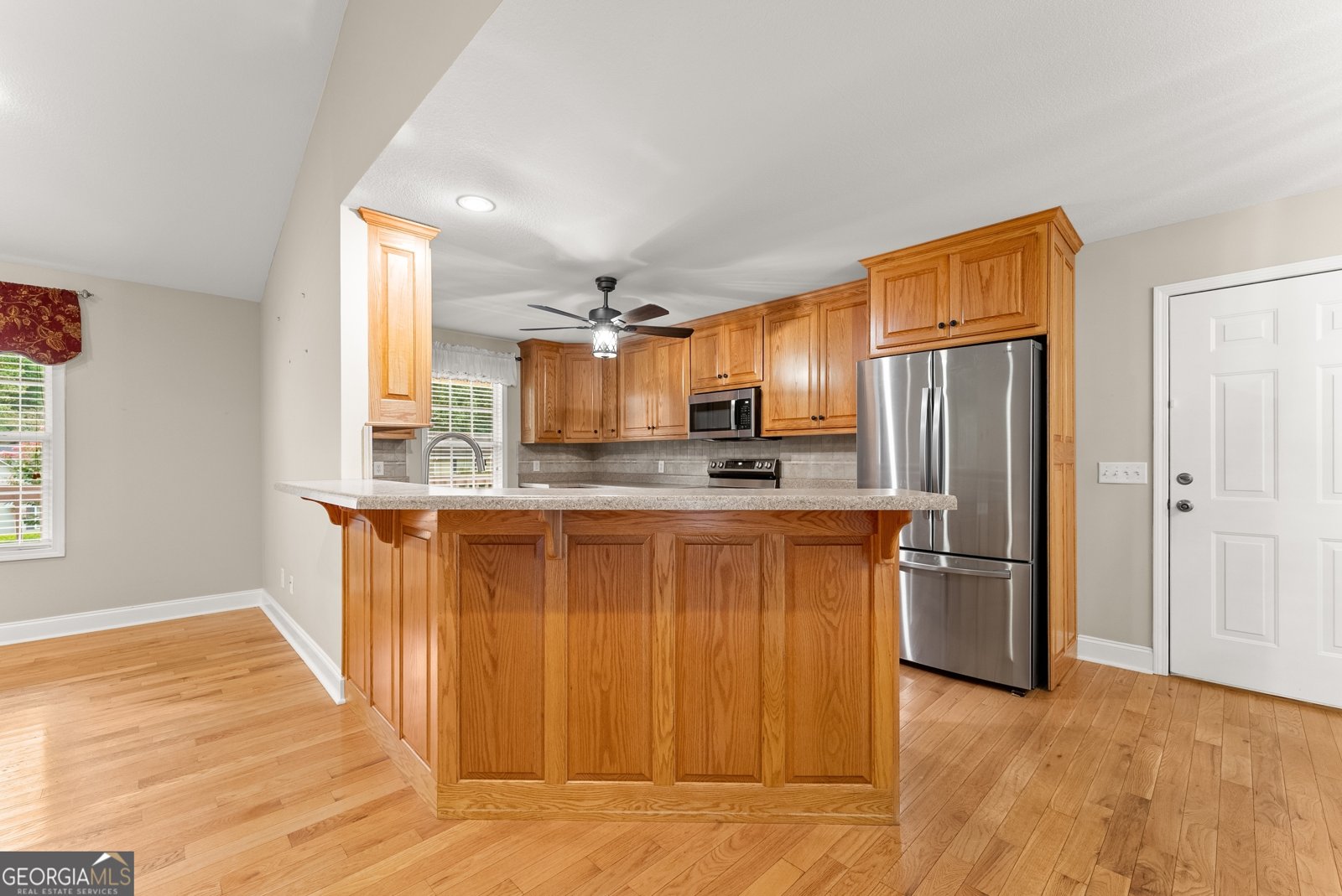 181 Fairview Court Demorest - 7