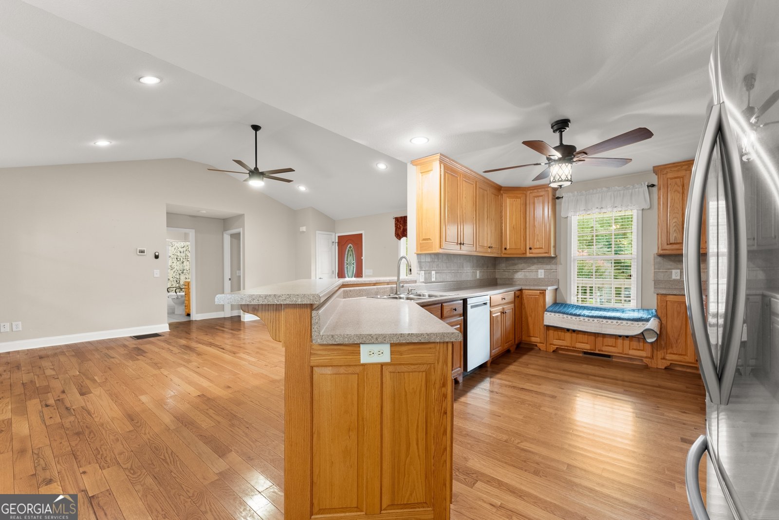 181 Fairview Court Demorest - 8