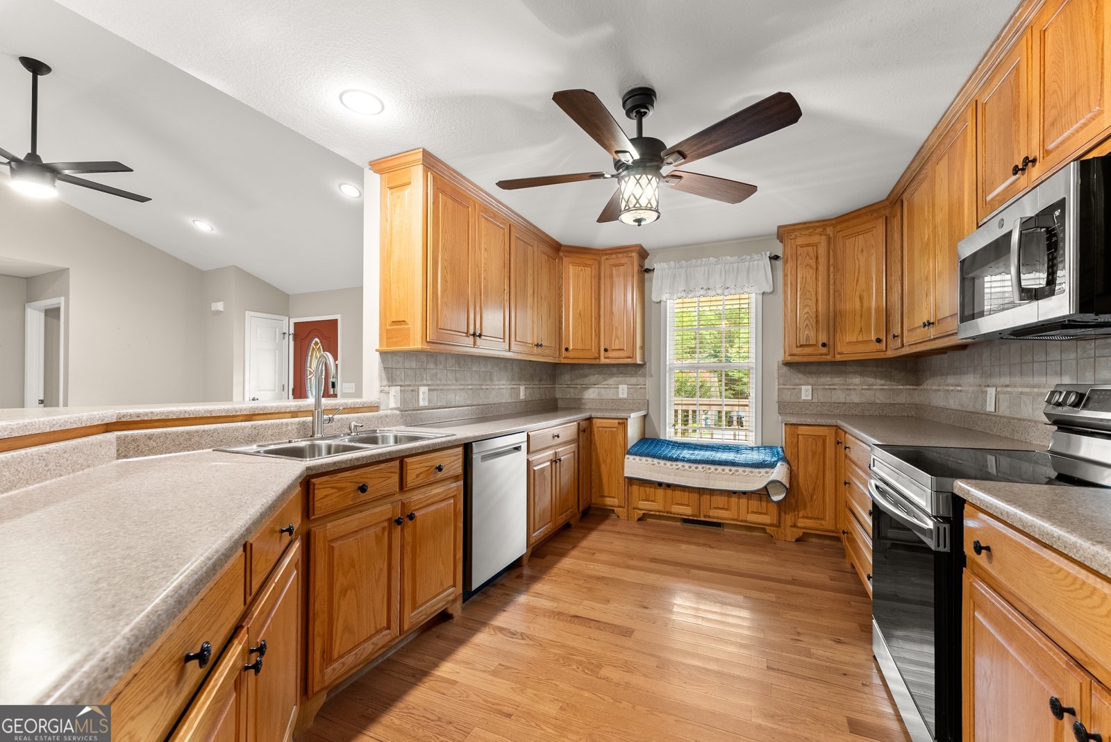181 Fairview Court Demorest - 9