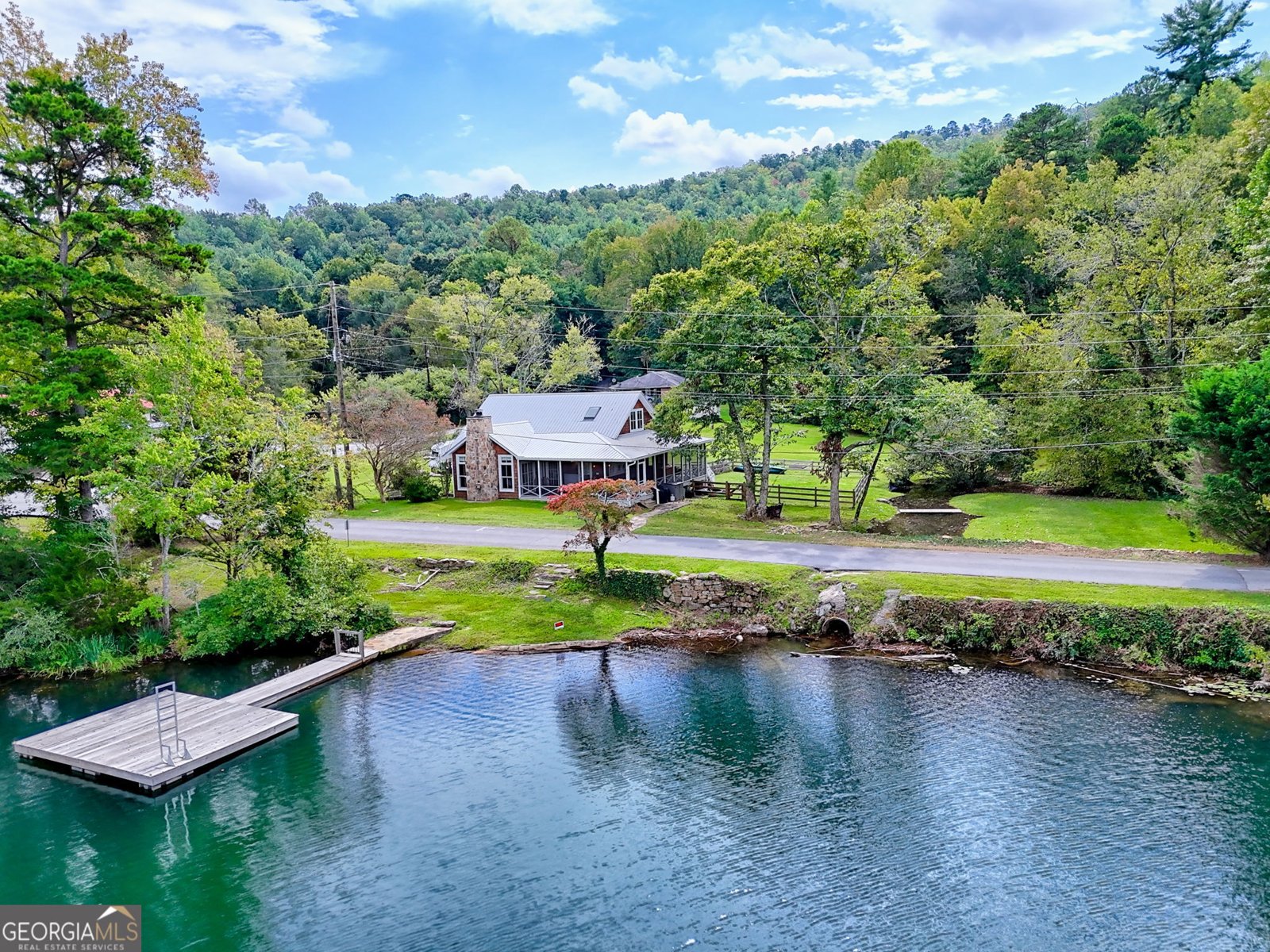 102 River Street Tallulah Falls - 1