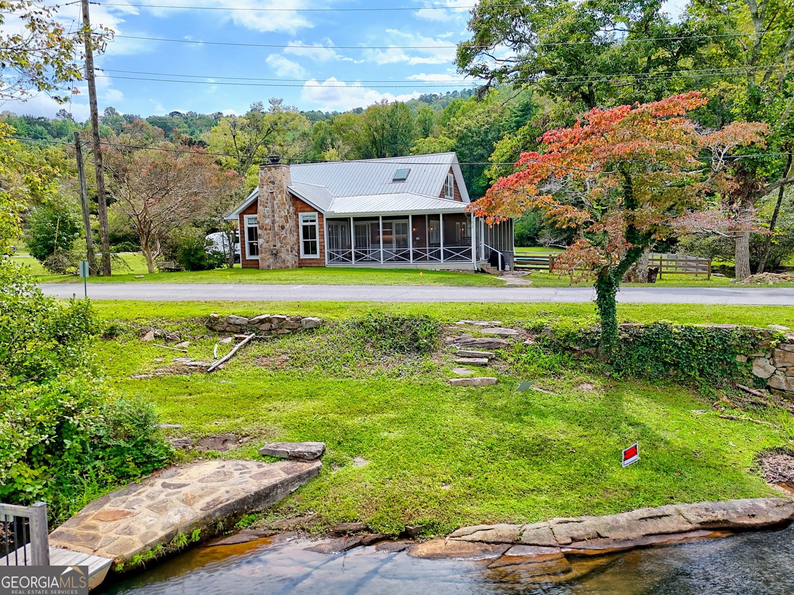 102 River Street Tallulah Falls - 2