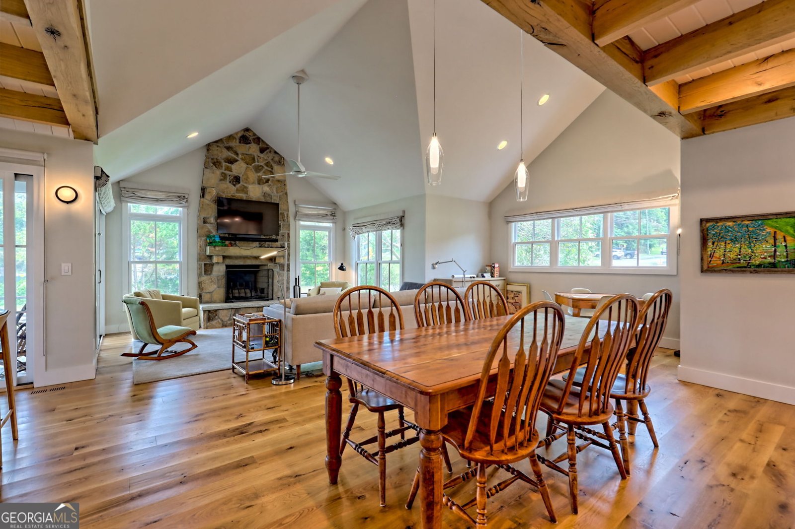 102 River Street Tallulah Falls - 29