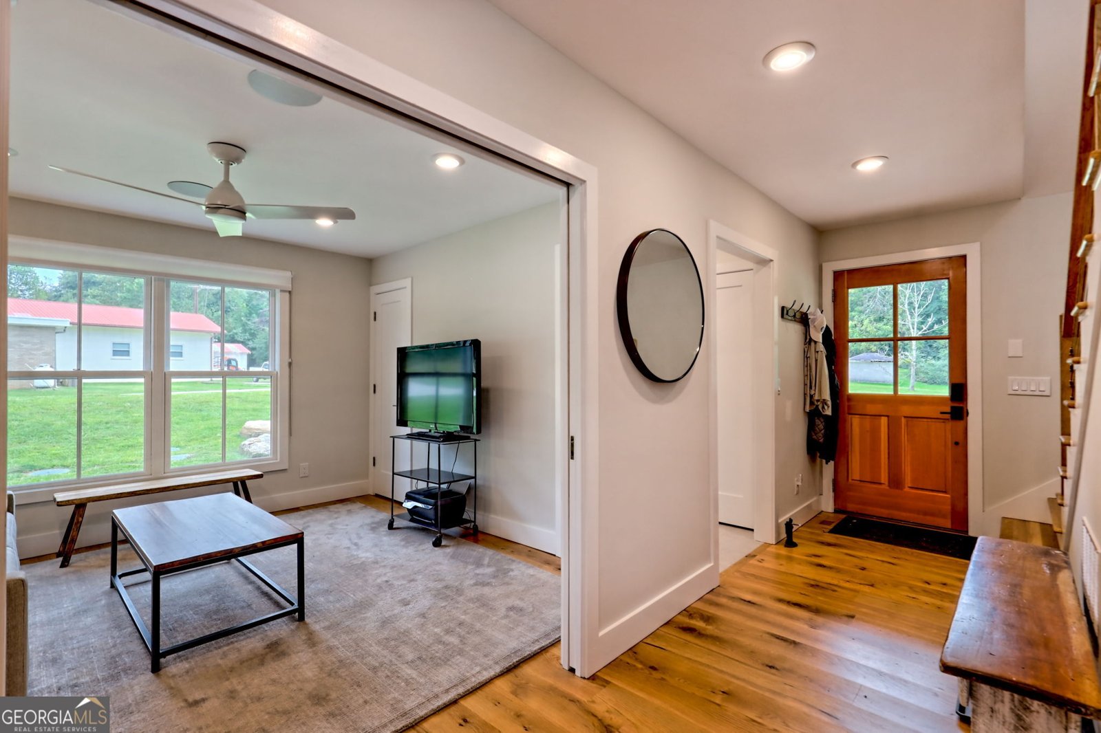 102 River Street Tallulah Falls - 30