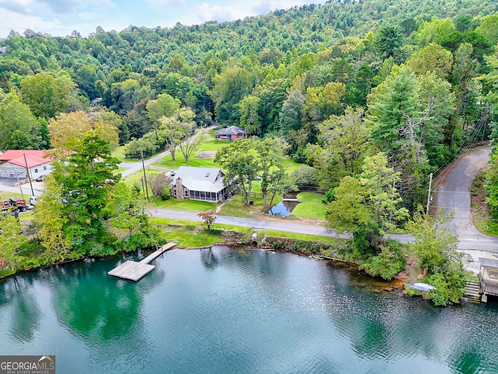 102 River Street Tallulah Falls - 48