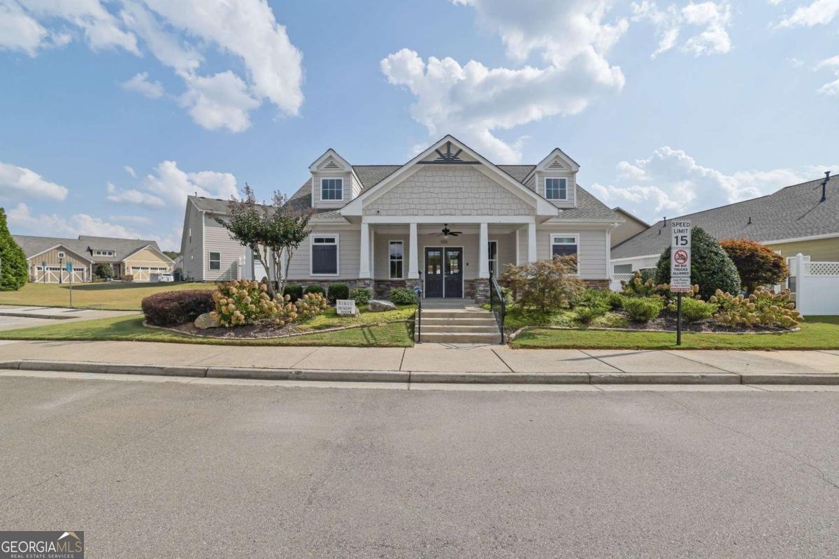 515 Riverview Lane Canton - 1