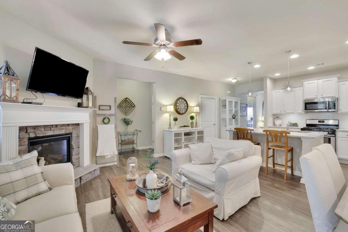 515 Riverview Lane Canton - 10