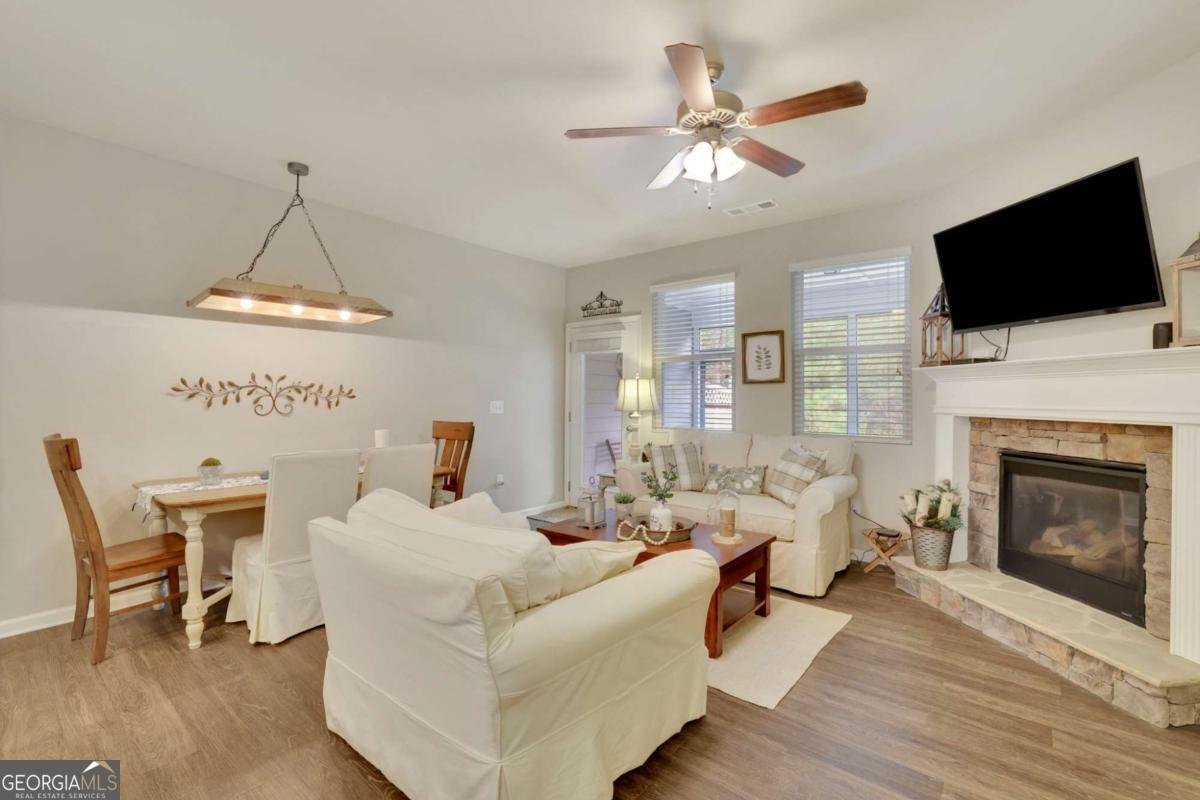 515 Riverview Lane Canton - 11