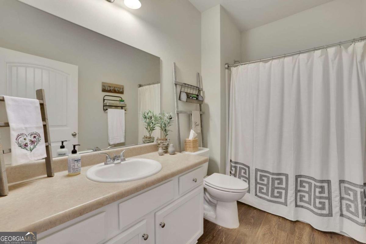 515 Riverview Lane Canton - 19