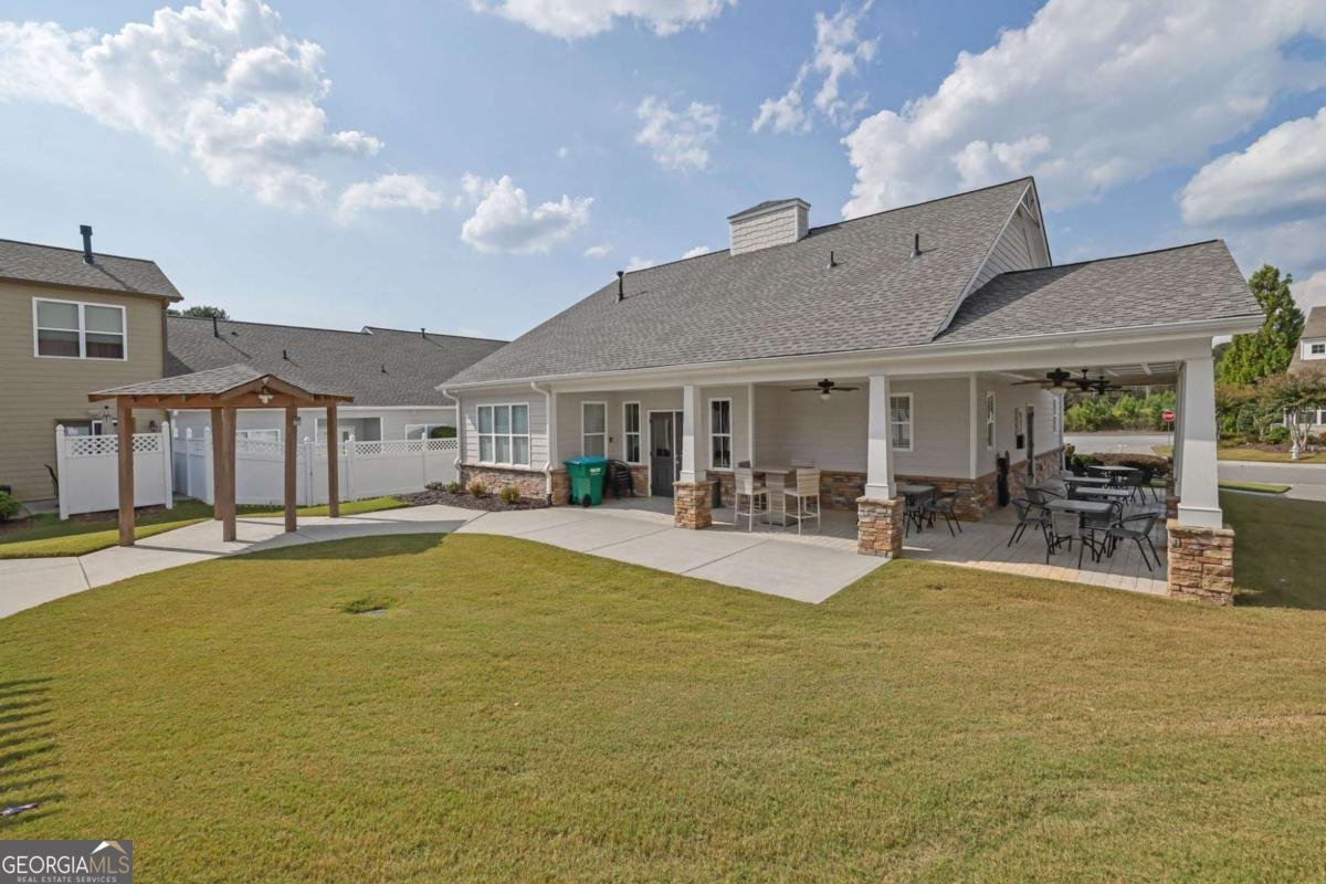 515 Riverview Lane Canton - 2