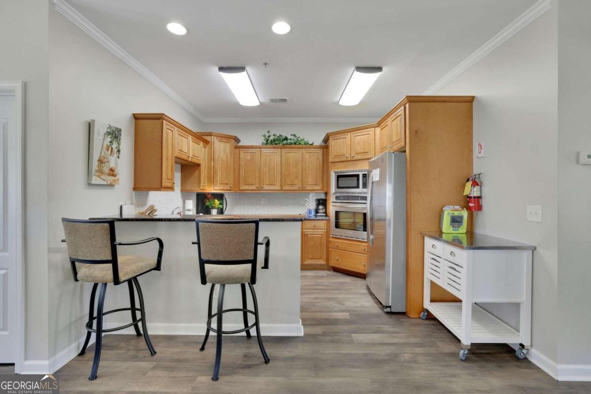 515 Riverview Lane Canton - 5