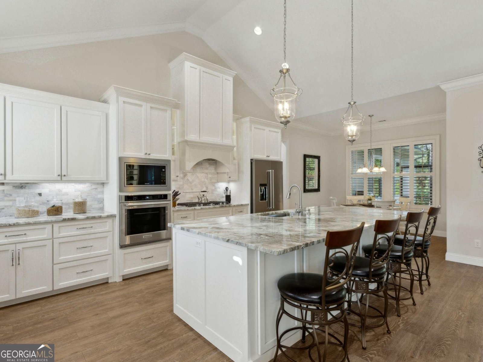 206 Club House Circle St. Marys - 10